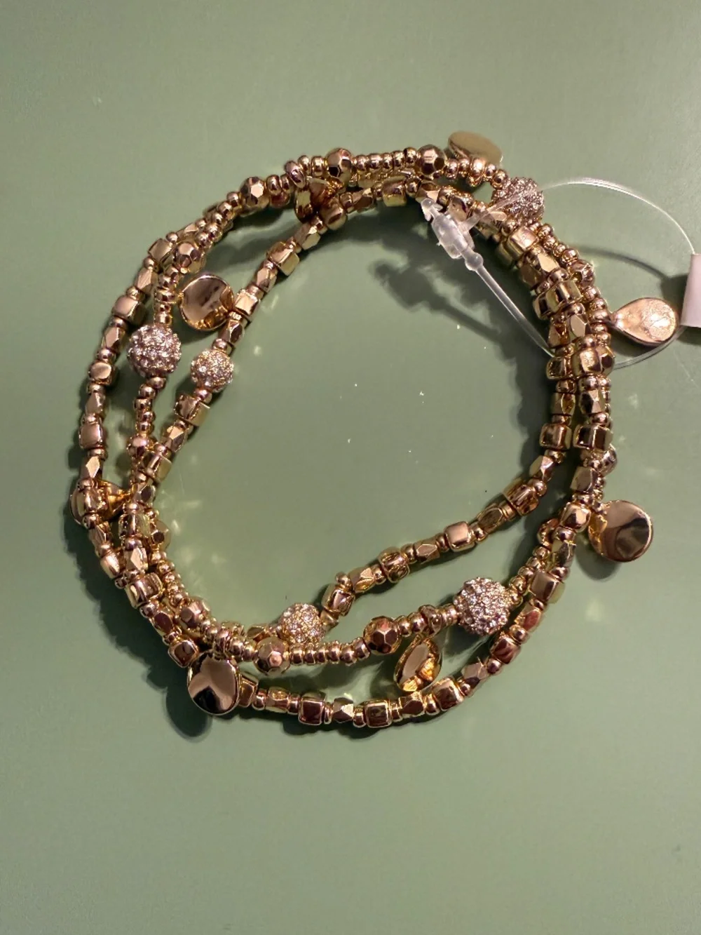 Triple Bracelet Set - NEW!!